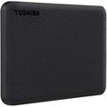 Dynabook Dynabook HDTCA20XK3AA 2TB Canvio Advance Portable External Hard Drive; Black HDTCA20XK3AA